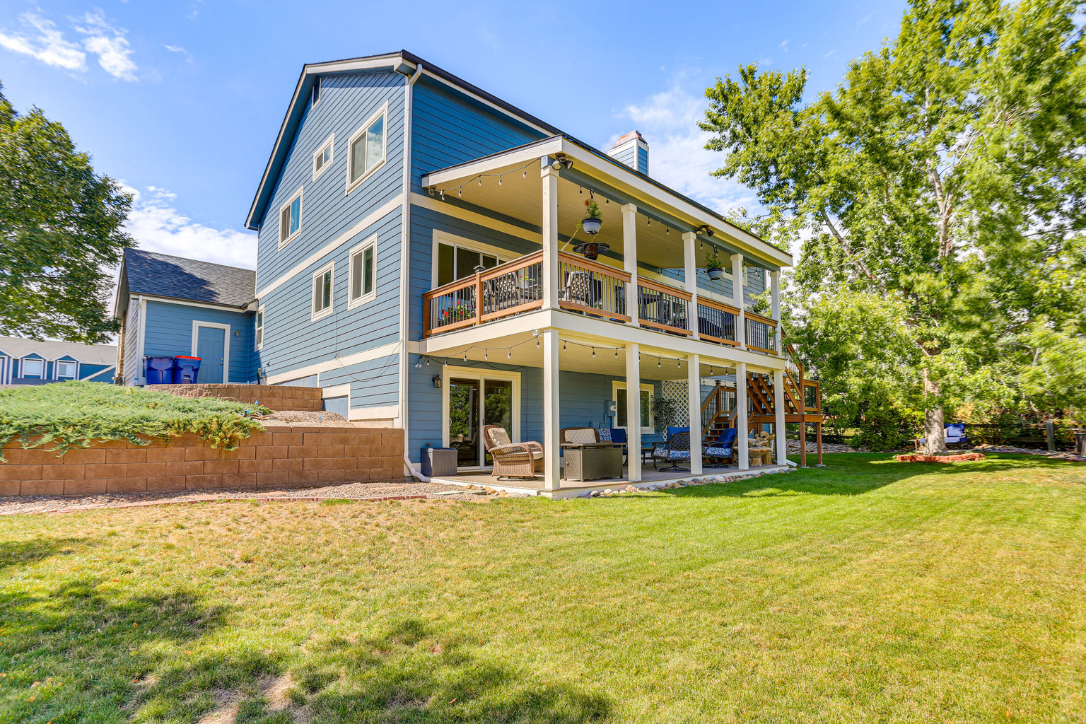 Littleton Vacation Rental