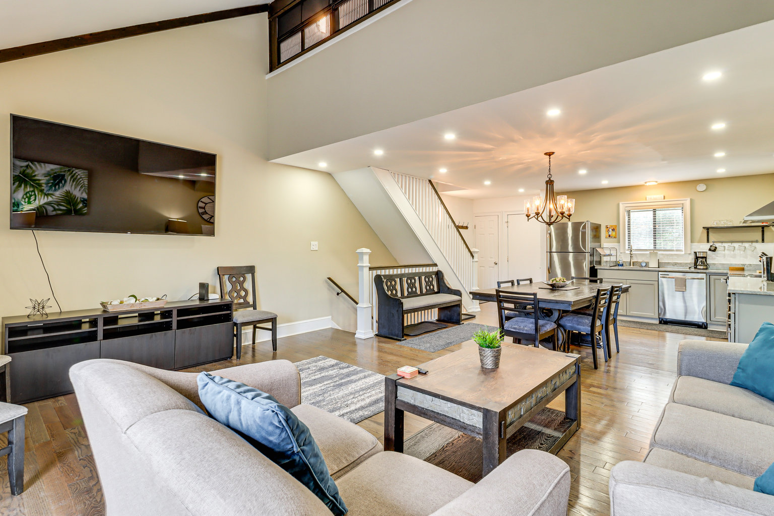 Tannersville Vacation Rental