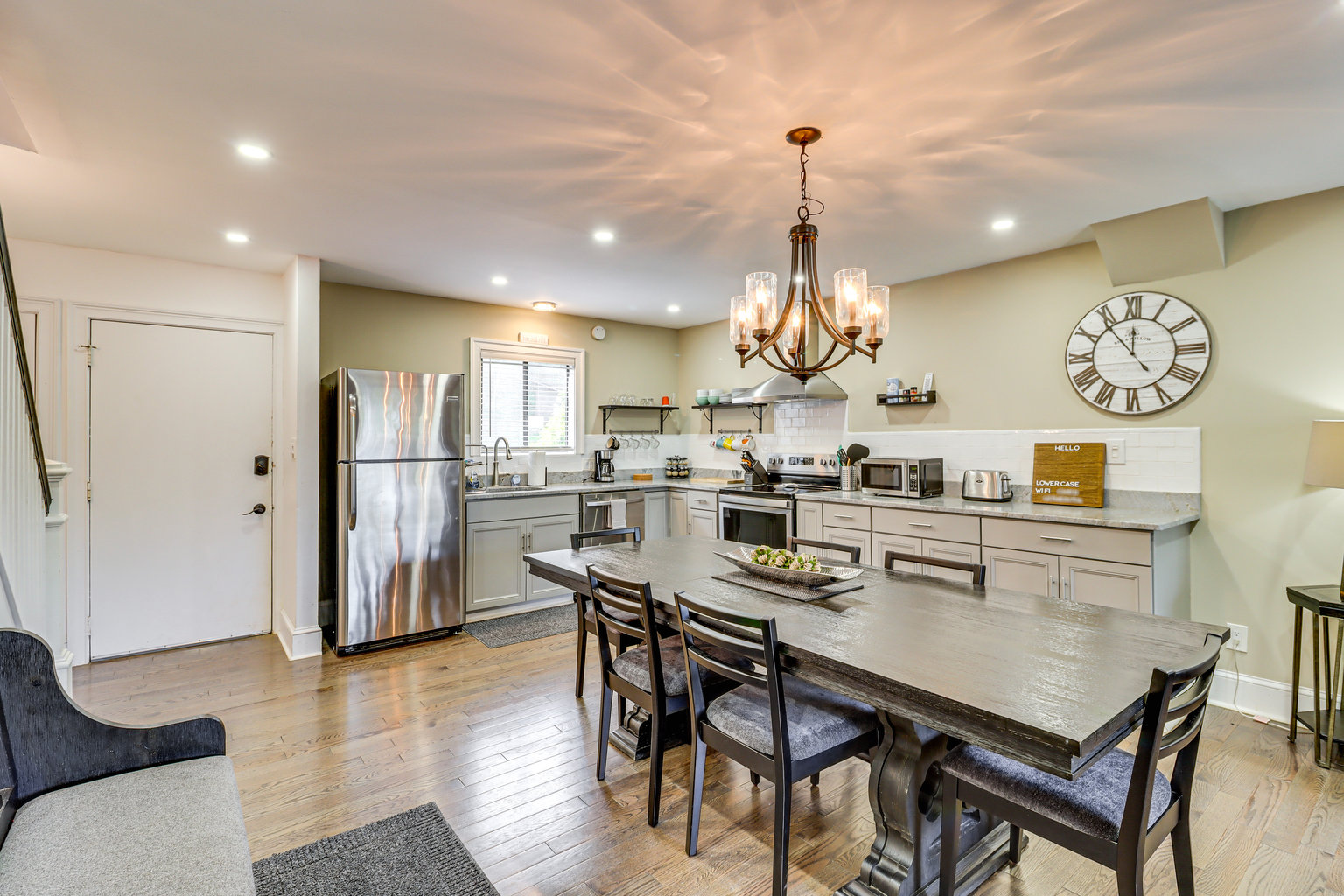 Tannersville Vacation Rental