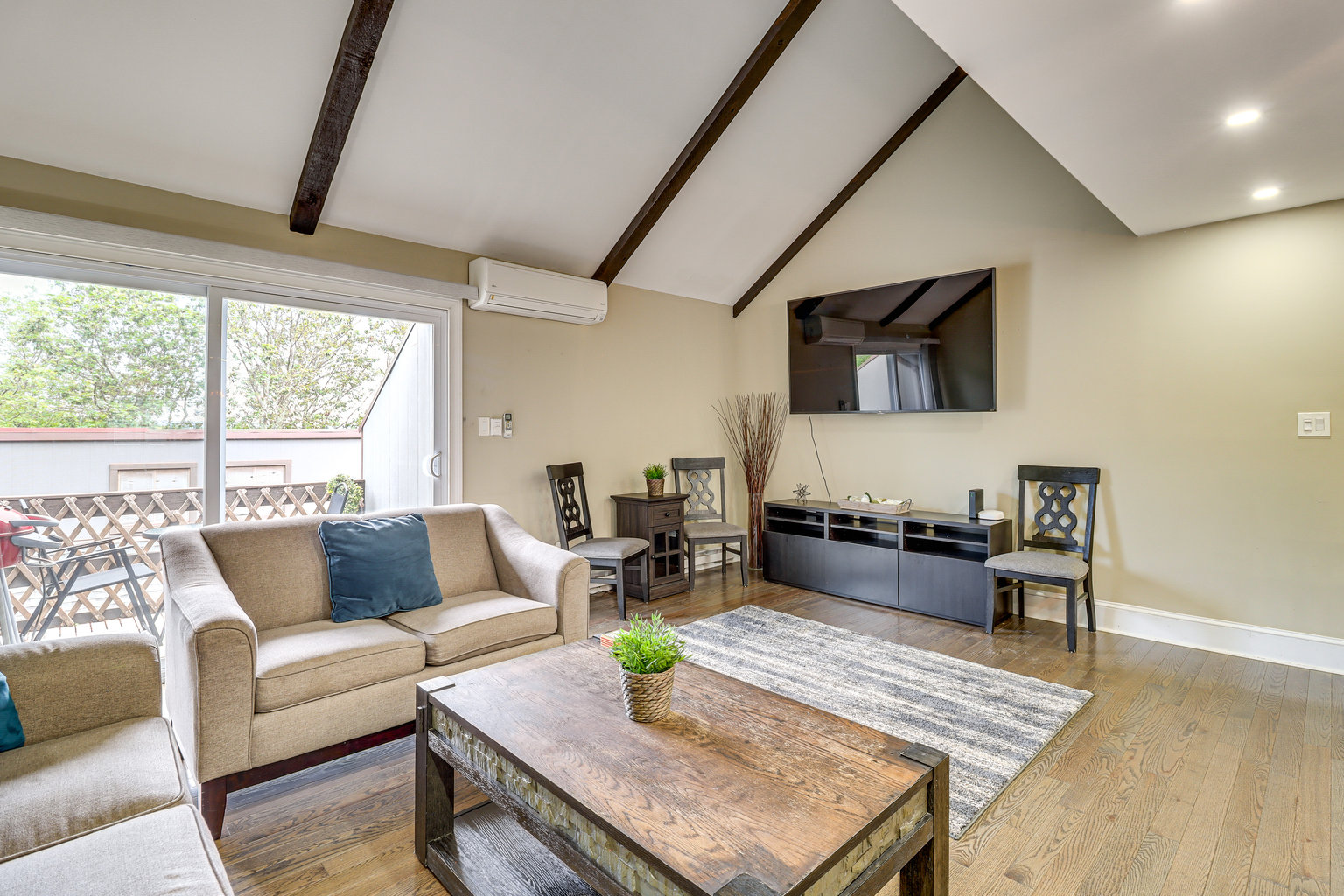 Tannersville Vacation Rental