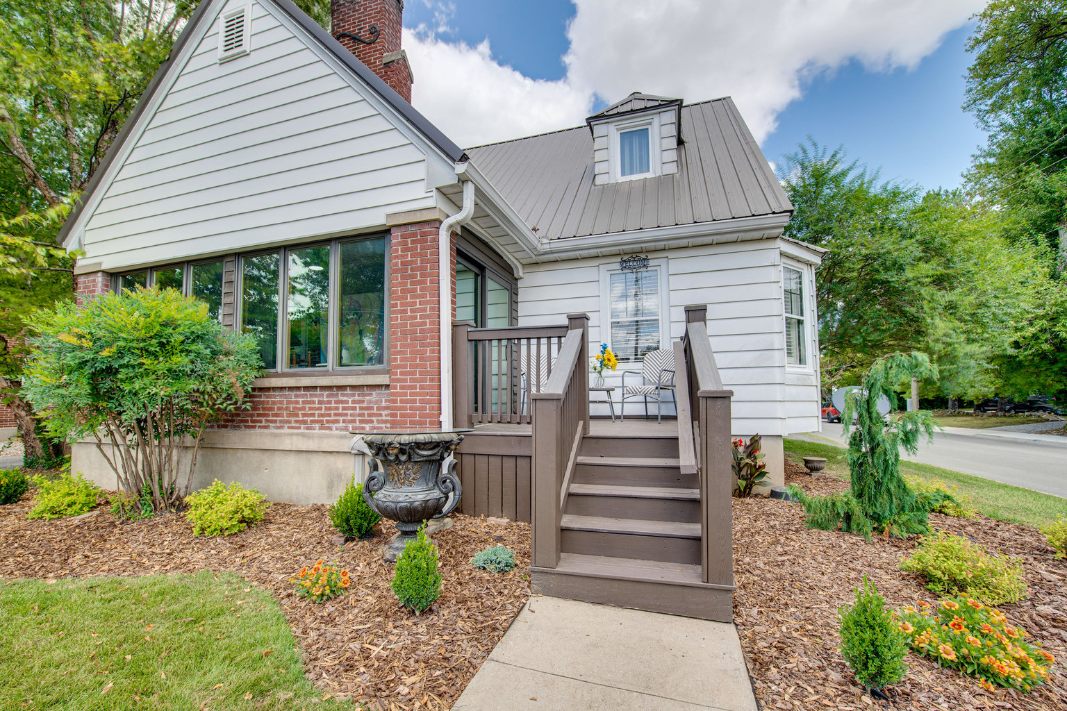 Lebanon Vacation Rental