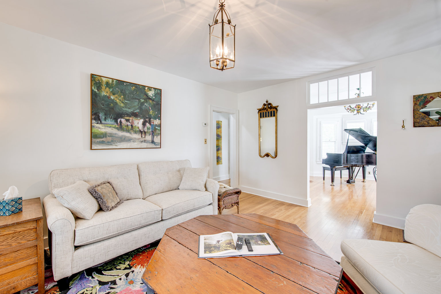 Lebanon Vacation Rental