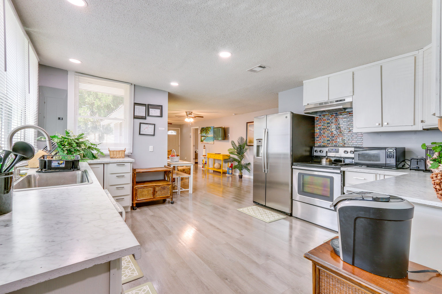 Beaufort Vacation Rental