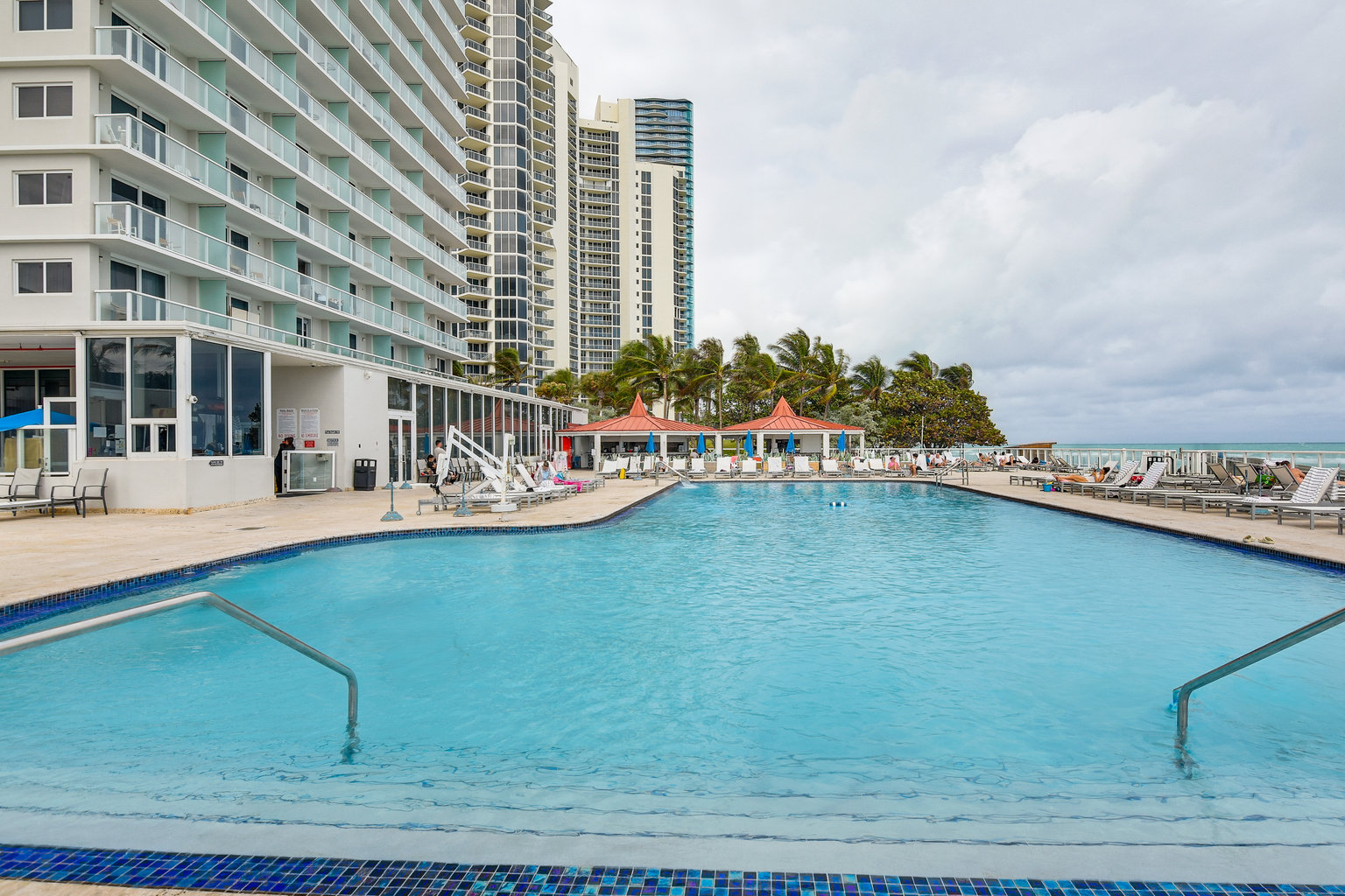 Sunny Isles Beach Vacation Rental