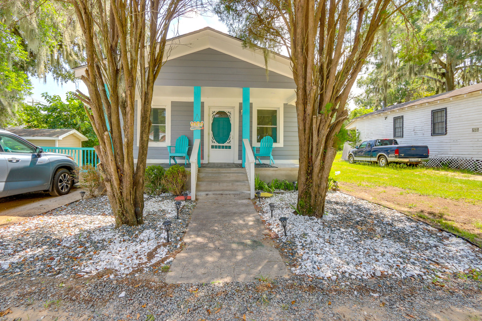 Beaufort Vacation Rental