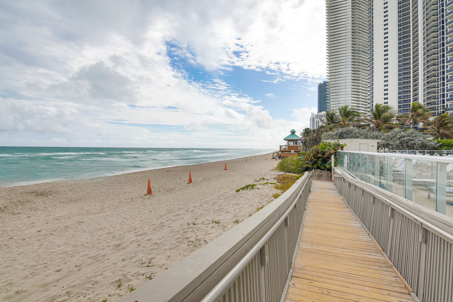 Sunny Isles Beach Vacation Rental