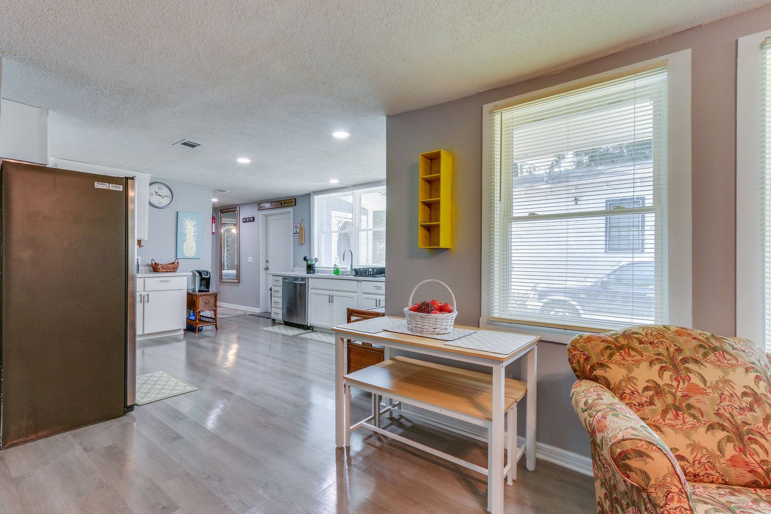 Beaufort Vacation Rental