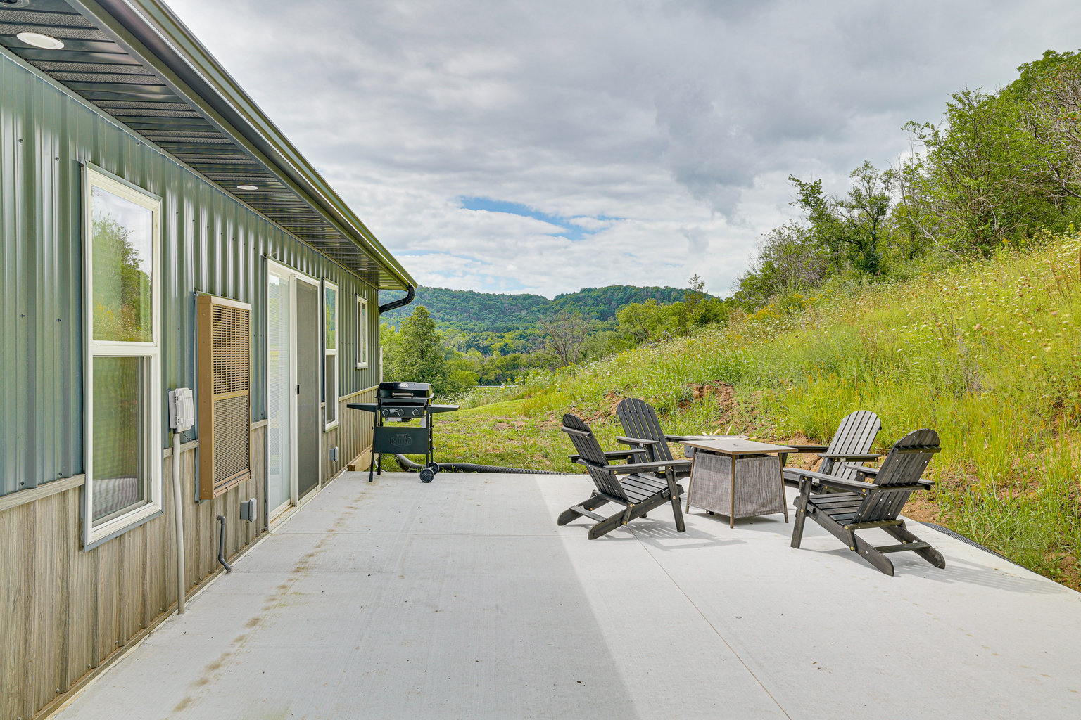 Viola Vacation Rental