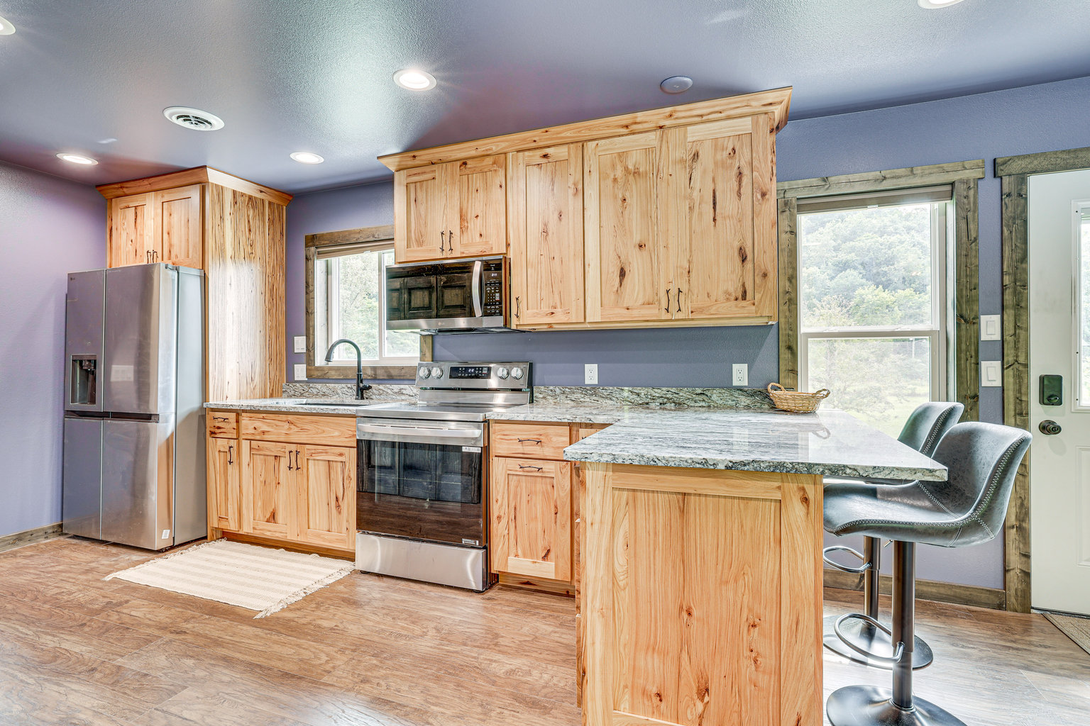 Viola Vacation Rental