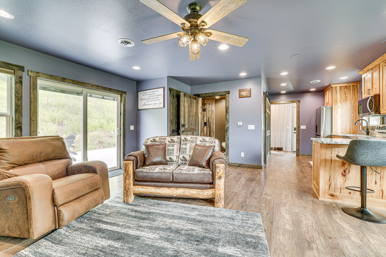 Viola Vacation Rental