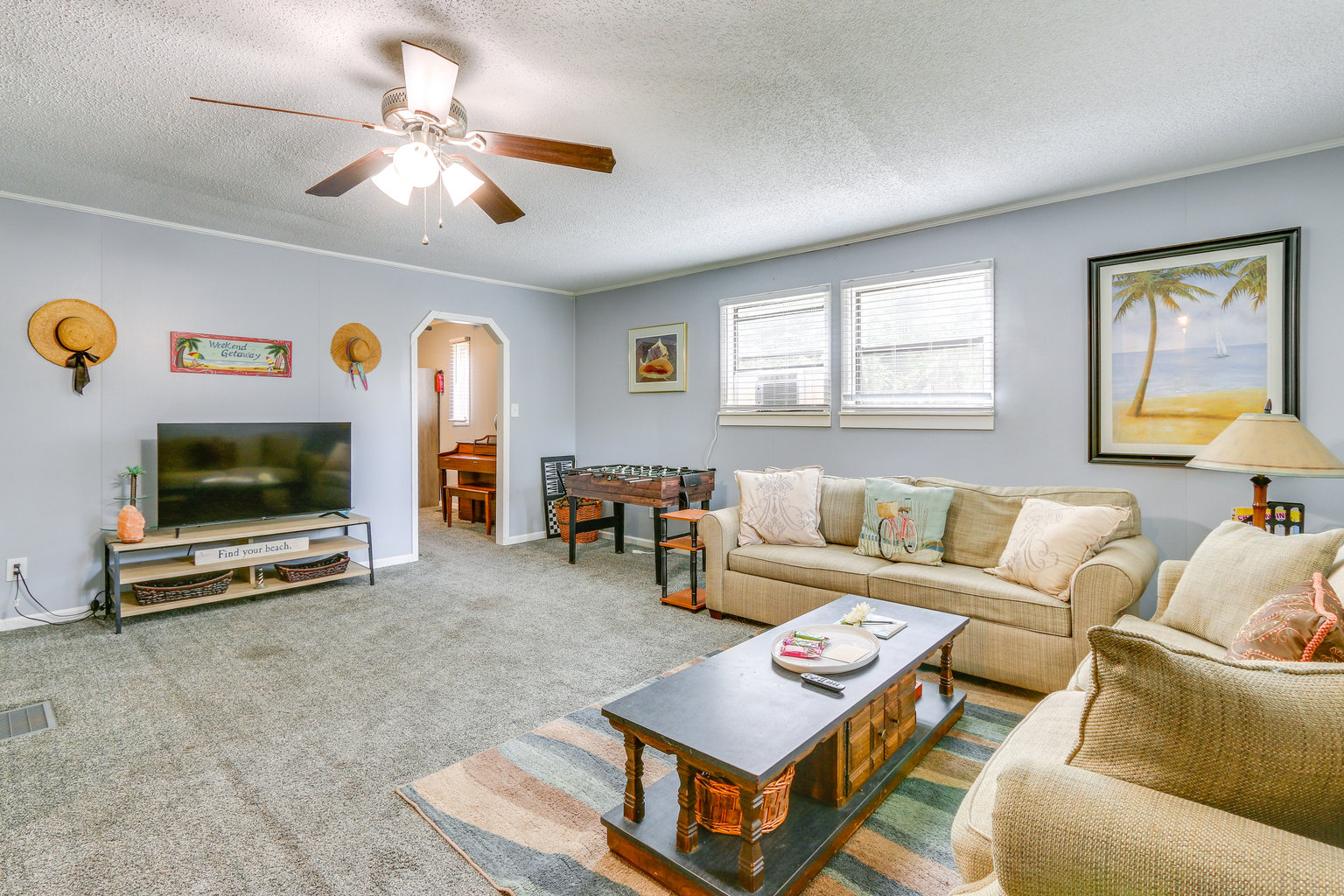 Port Royal Vacation Rental