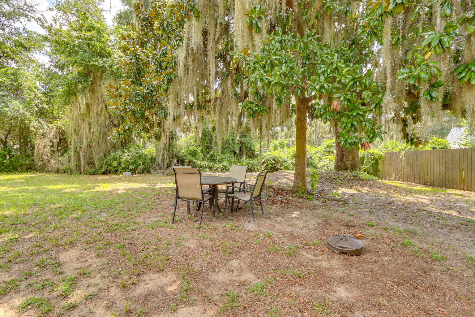 Port Royal Vacation Rental