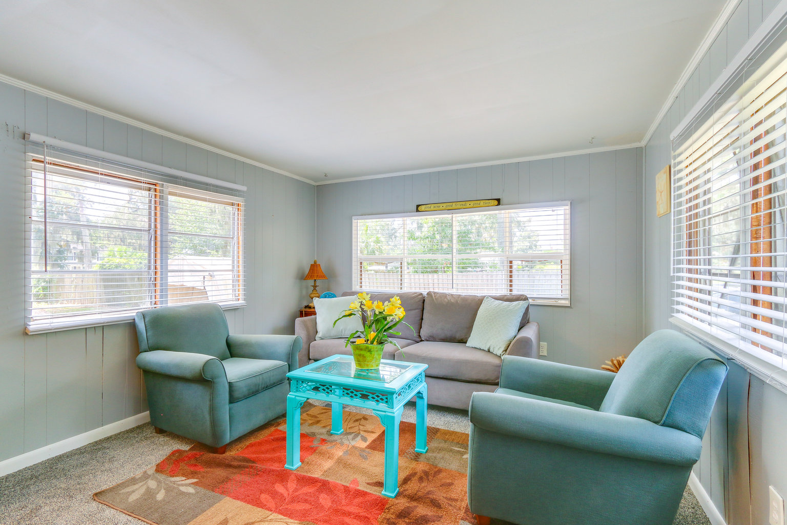 Port Royal Vacation Rental