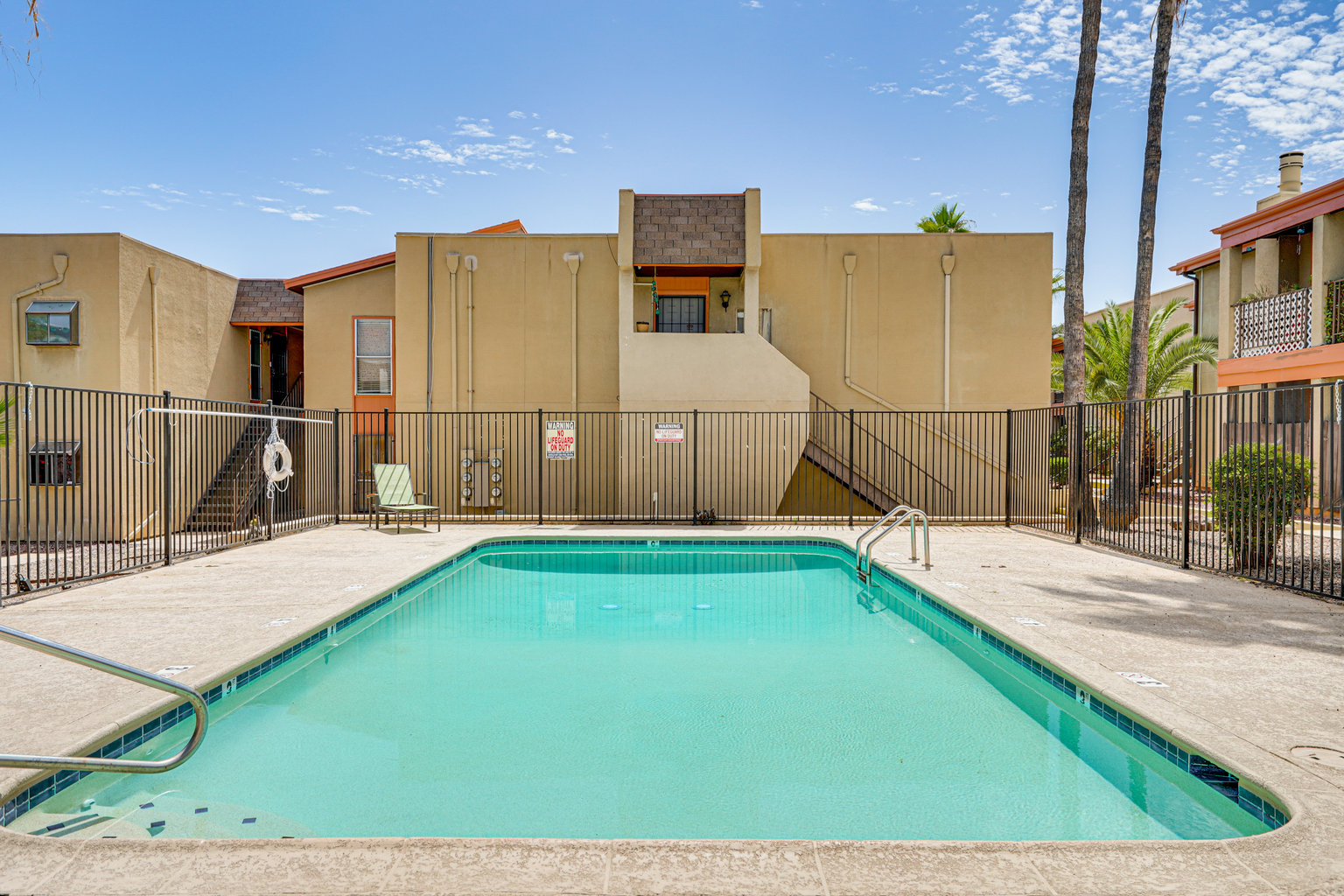 Tucson Vacation Rental