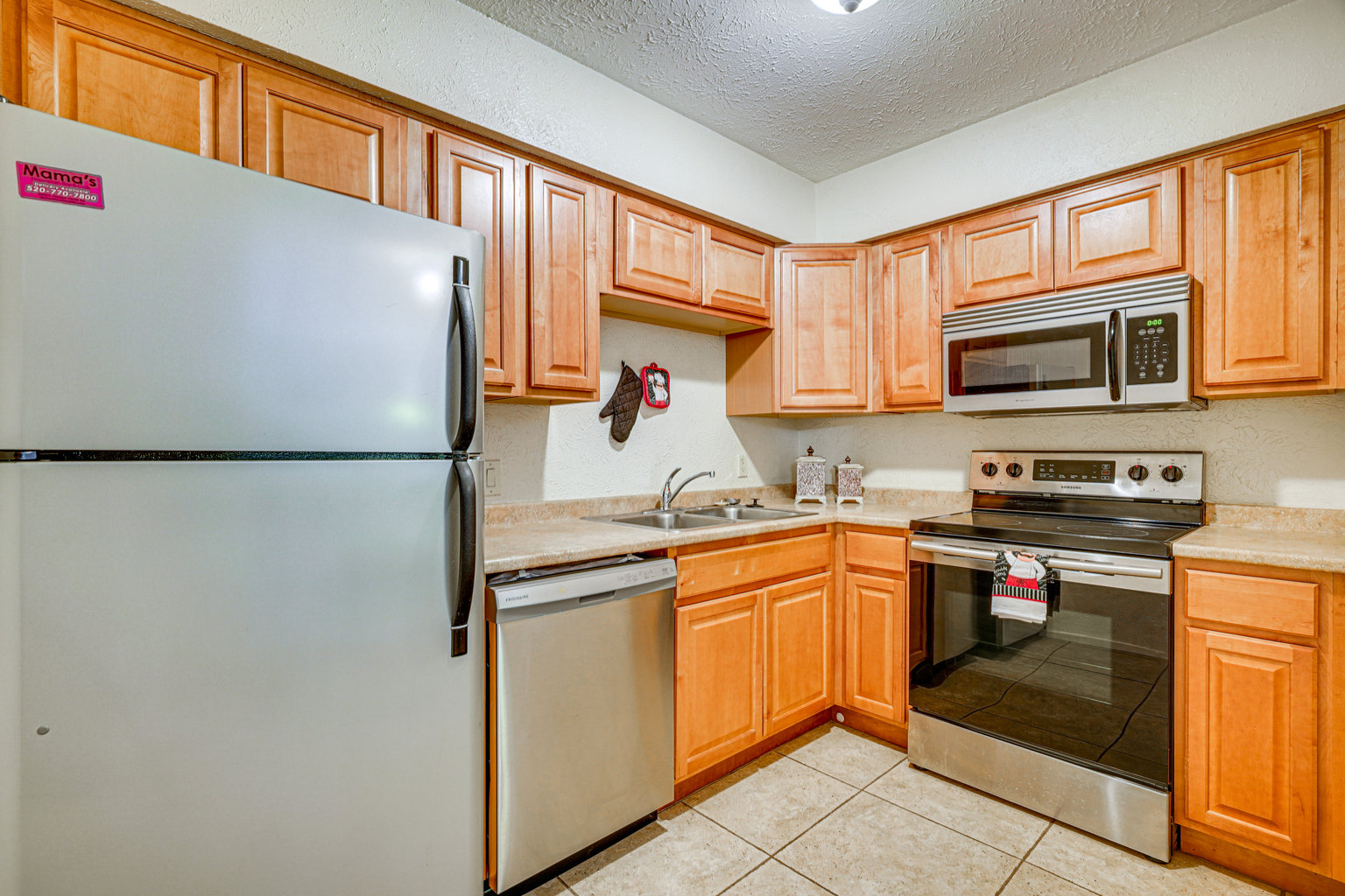 Tucson Vacation Rental