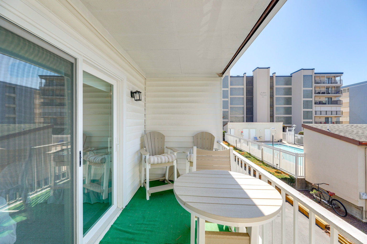 Ocean City Vacation Rental