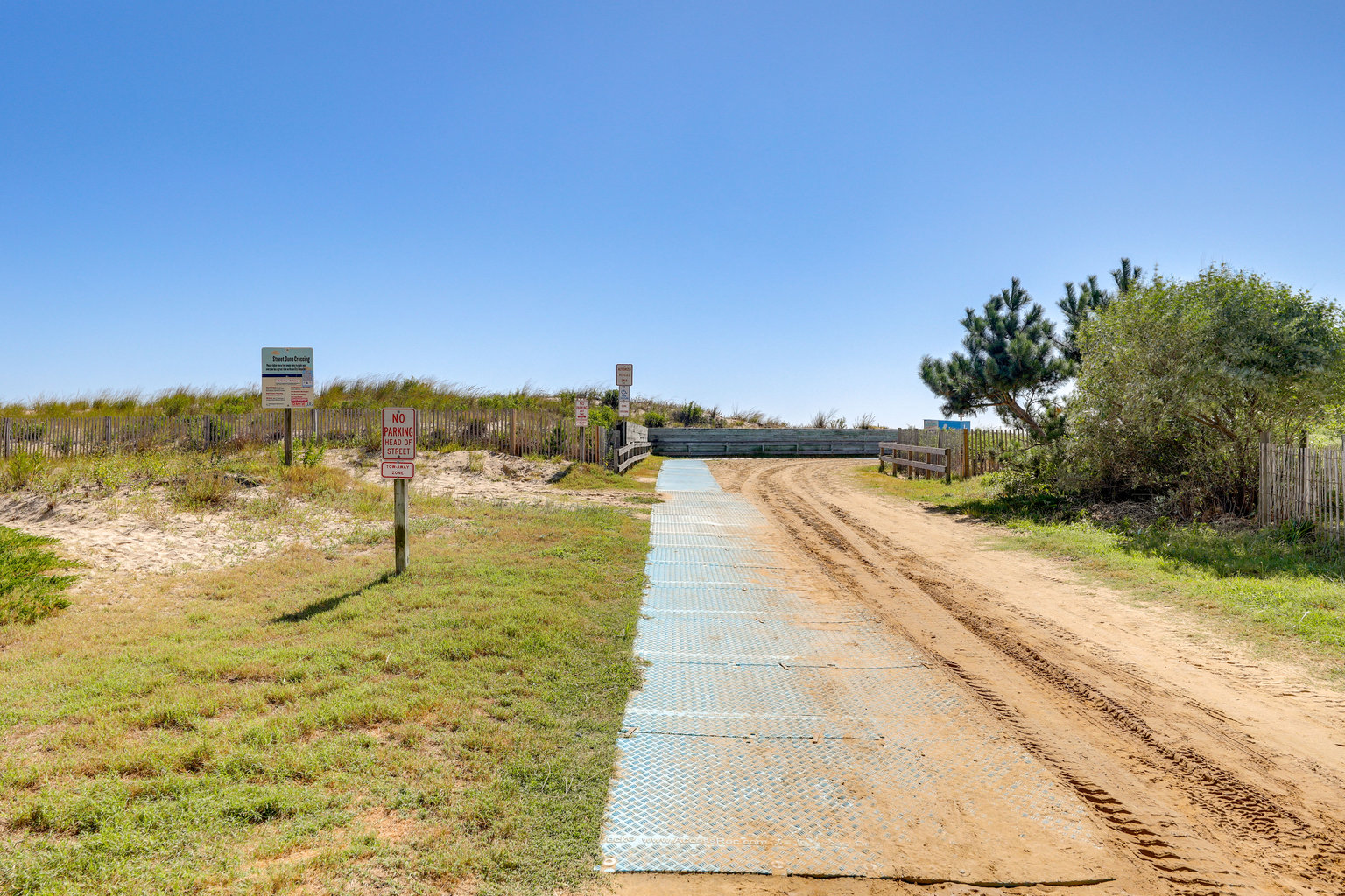 Ocean City Vacation Rental