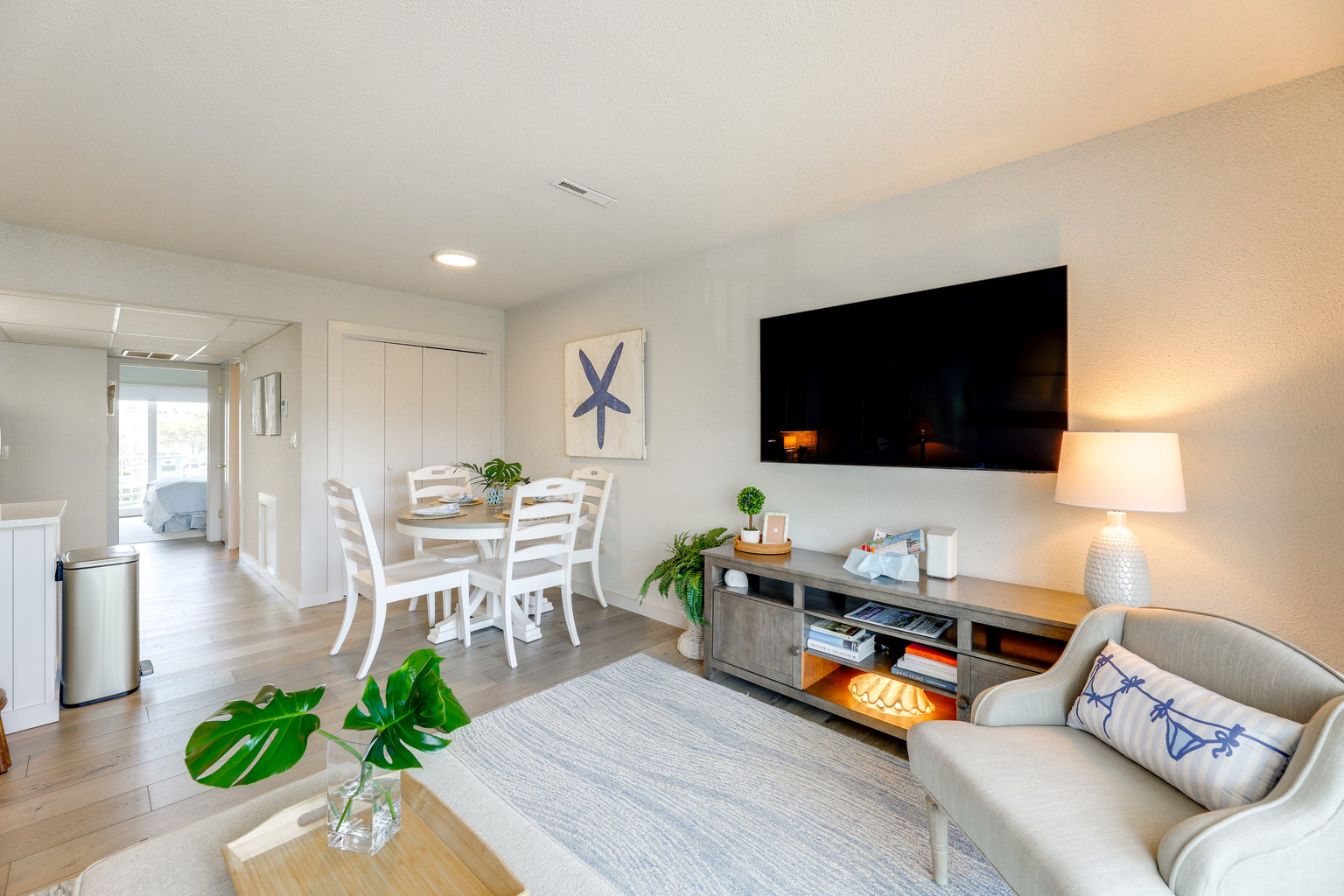 Ocean City Vacation Rental