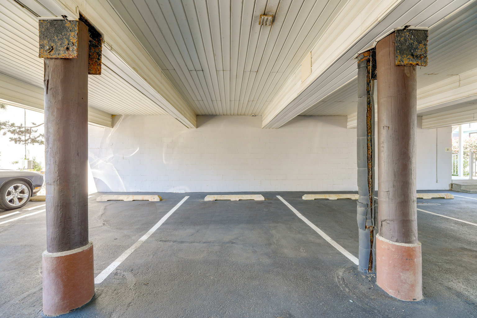 Ocean City Vacation Rental