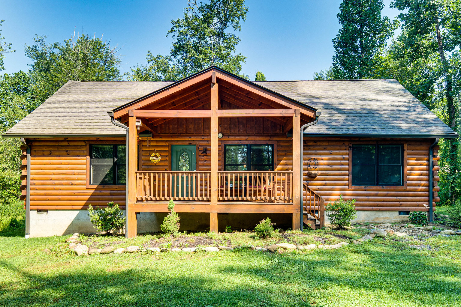 Hendersonville Vacation Rental