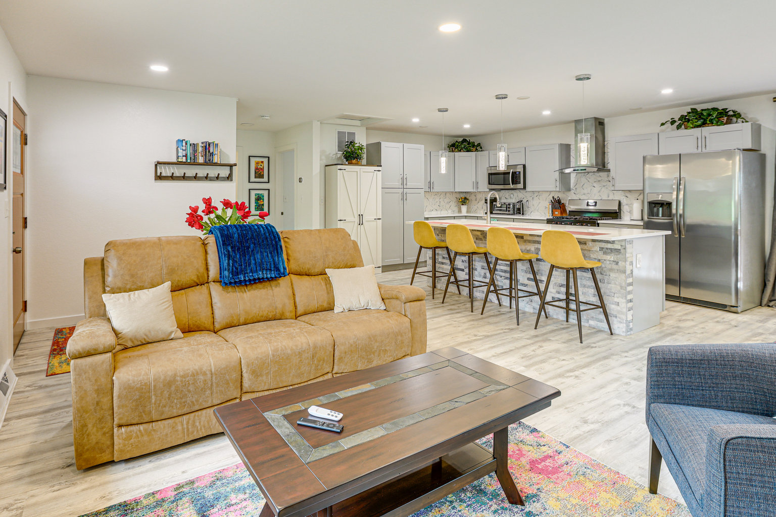 Wheat Ridge Vacation Rental