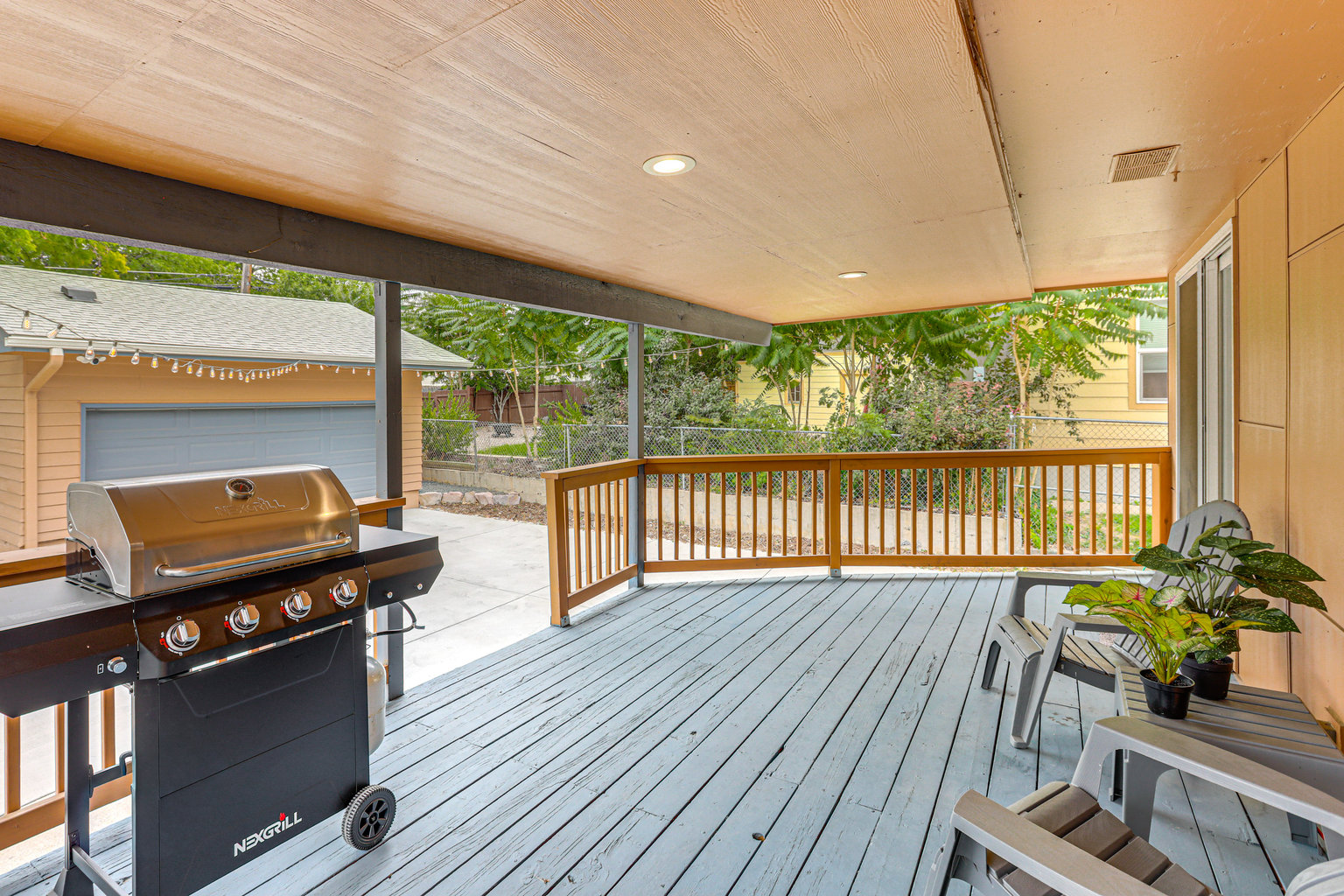 Wheat Ridge Vacation Rental