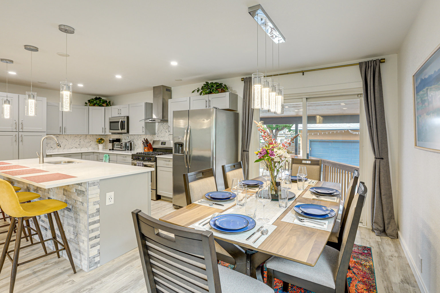 Wheat Ridge Vacation Rental