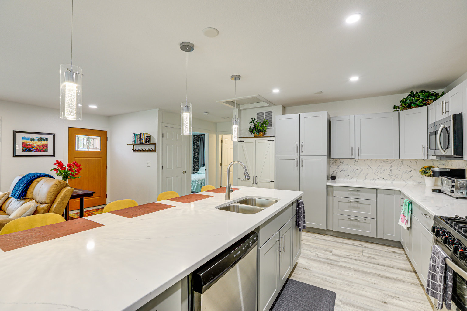 Wheat Ridge Vacation Rental