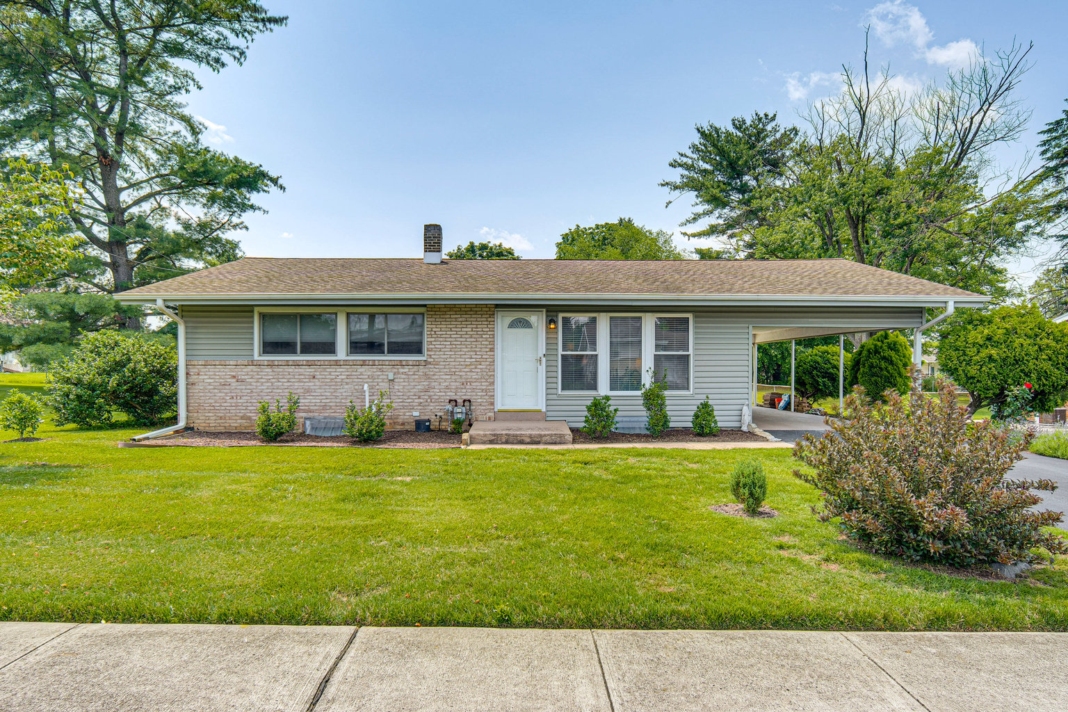 Camp Hill Vacation Rental