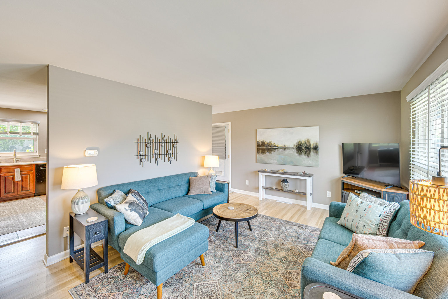 Camp Hill Vacation Rental