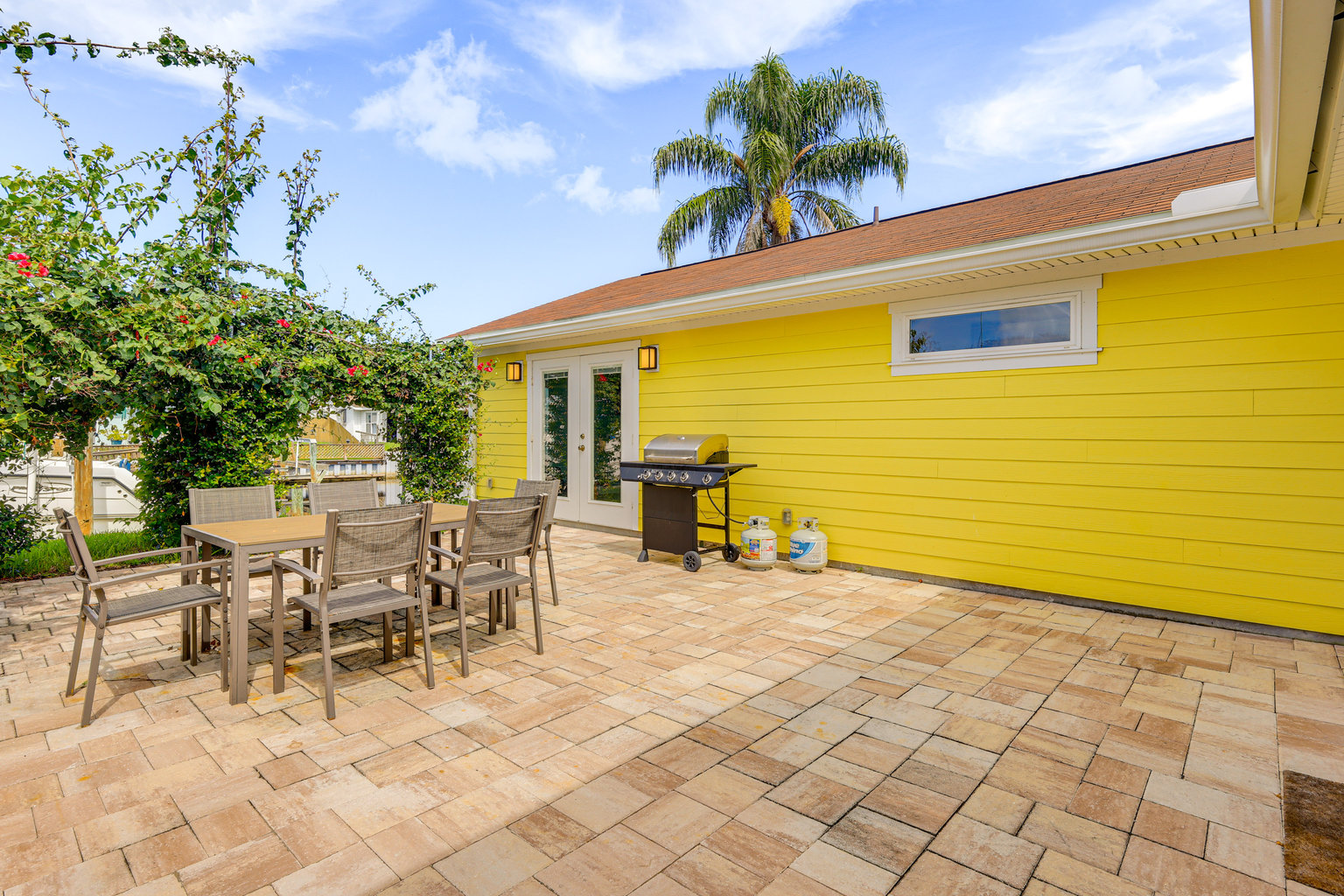 Jacksonville Vacation Rental