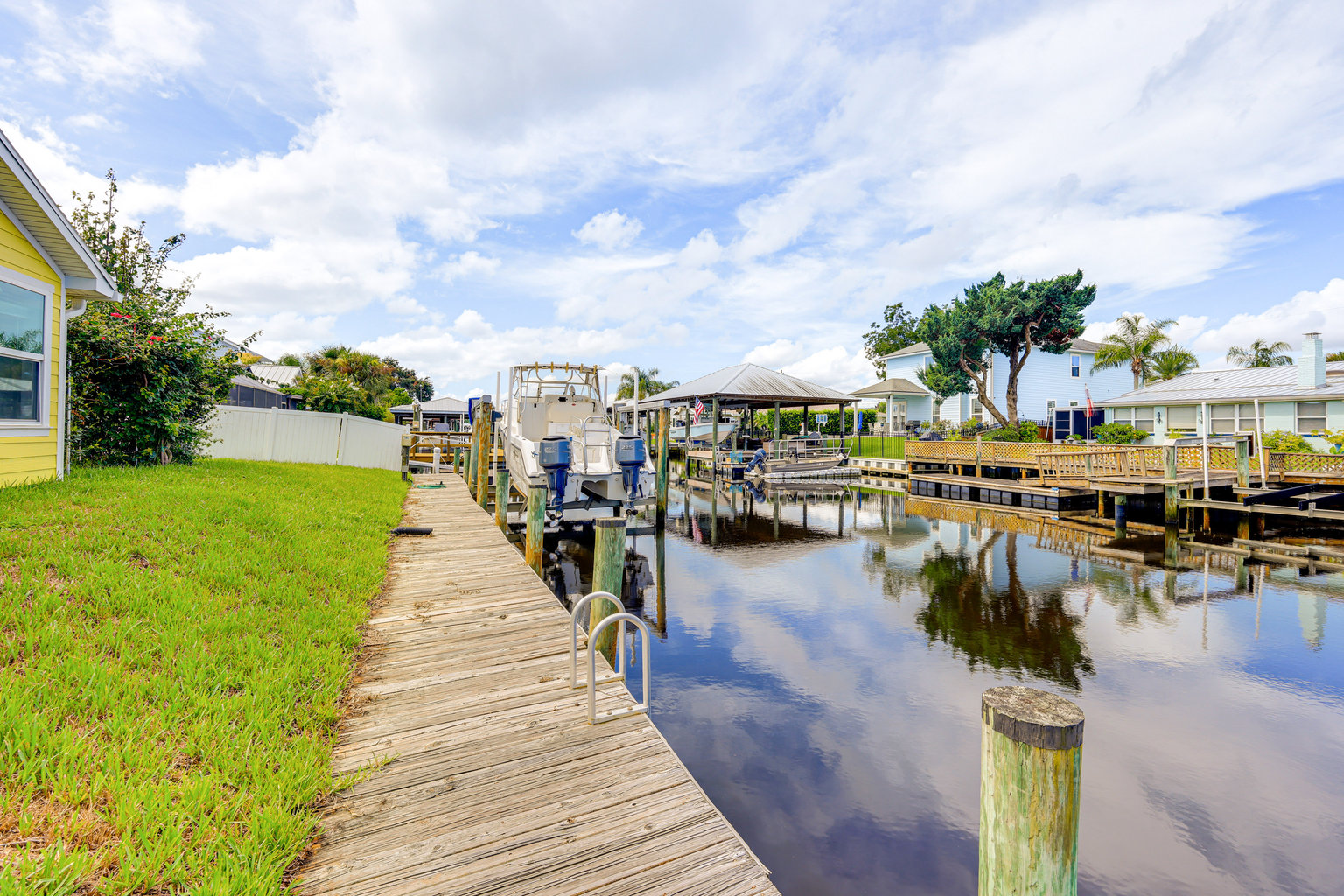 Jacksonville Vacation Rental