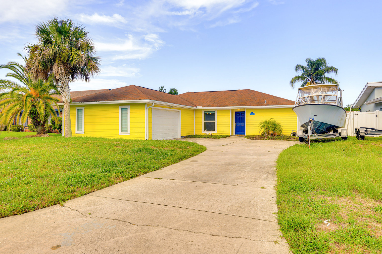 Jacksonville Vacation Rental