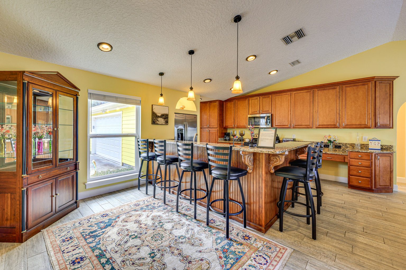 Jacksonville Vacation Rental