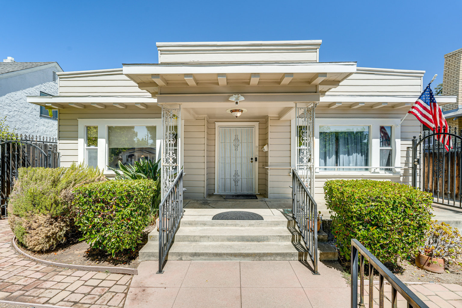 Stockton Vacation Rental