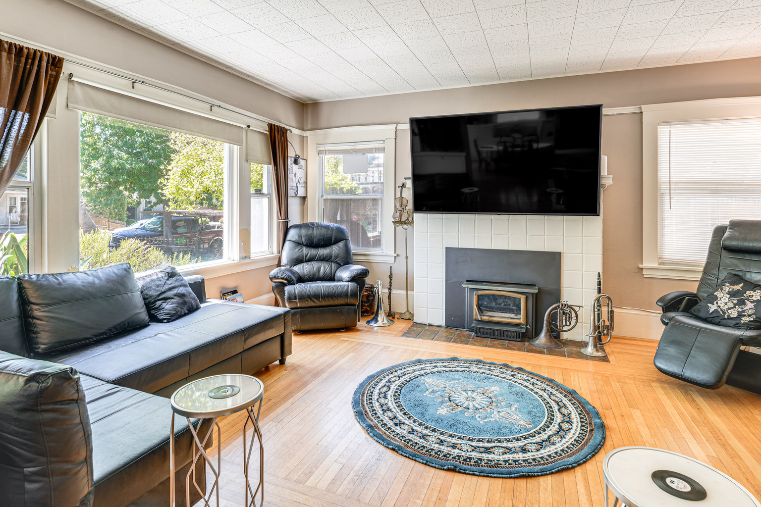 Stockton Vacation Rental