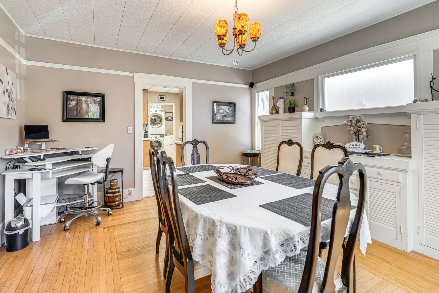 Stockton Vacation Rental