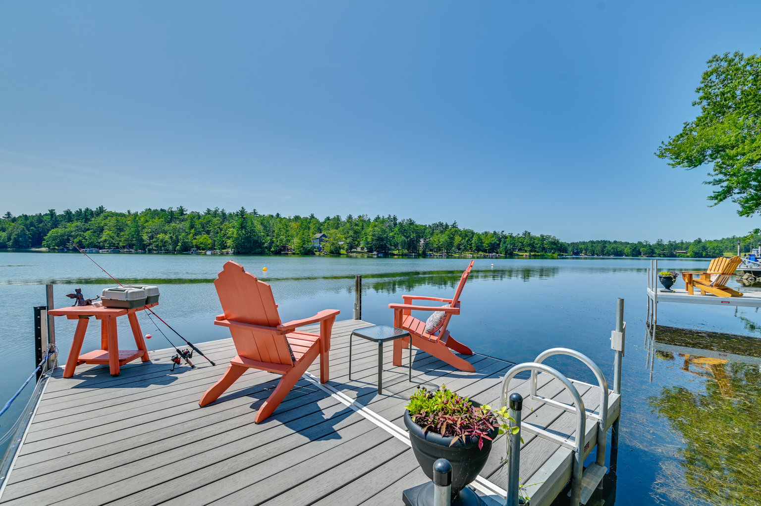 Averill Park Vacation Rental