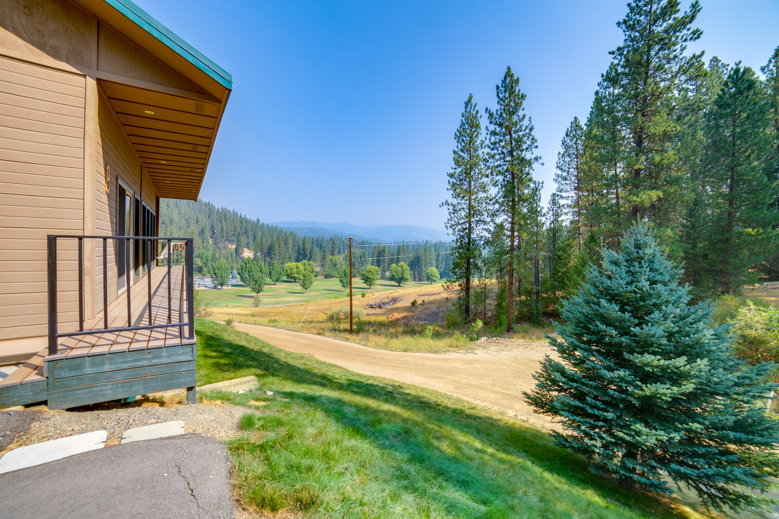 Garden Valley Vacation Rental