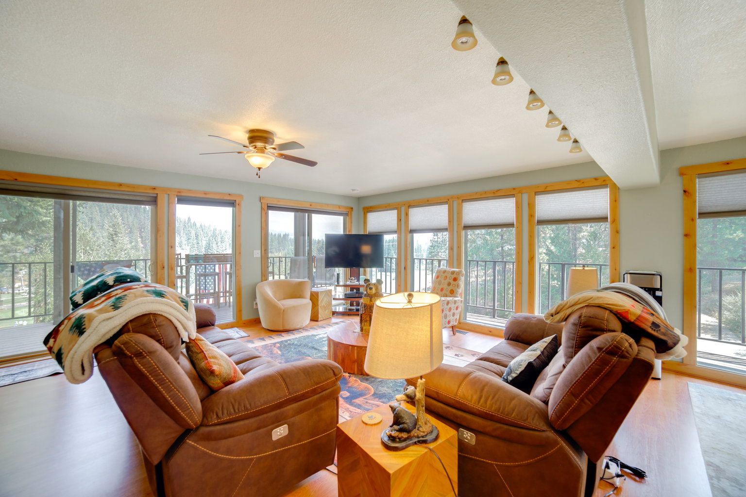 Garden Valley Vacation Rental