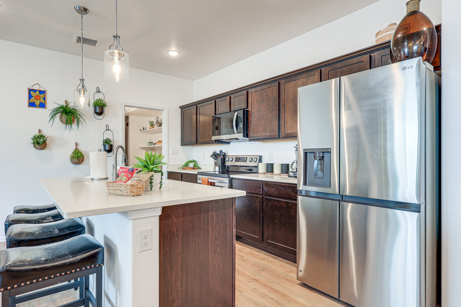 Las Cruces Vacation Rental