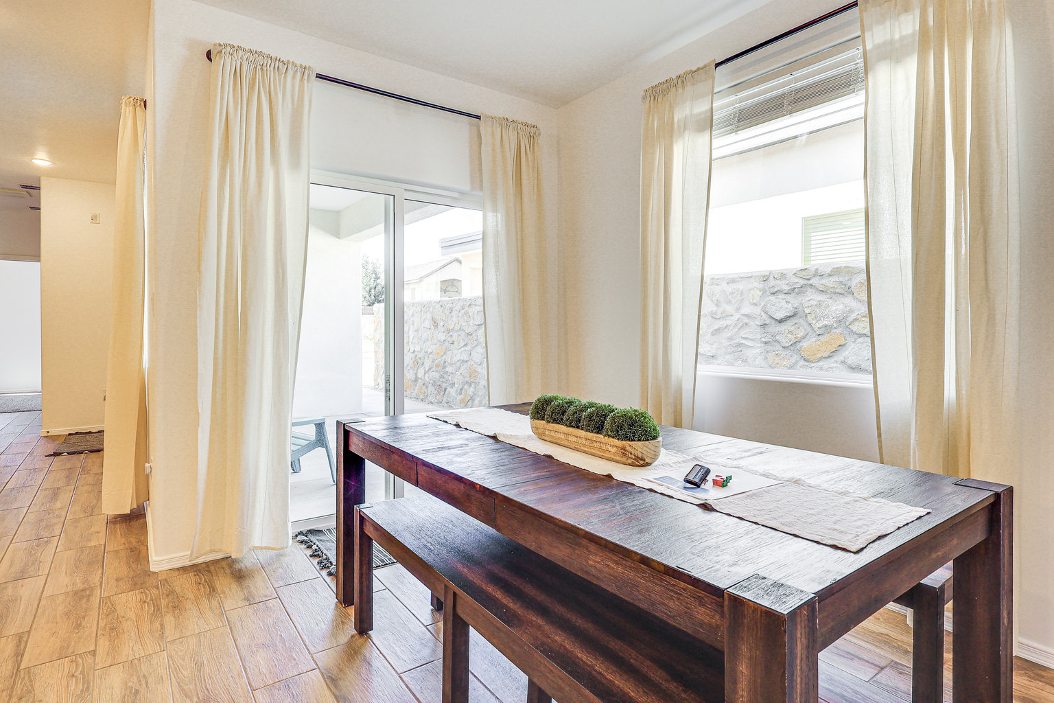 Las Cruces Vacation Rental