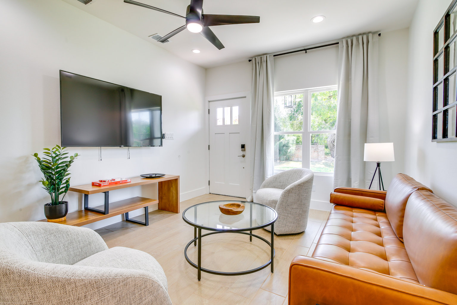 Brownsville Vacation Rental