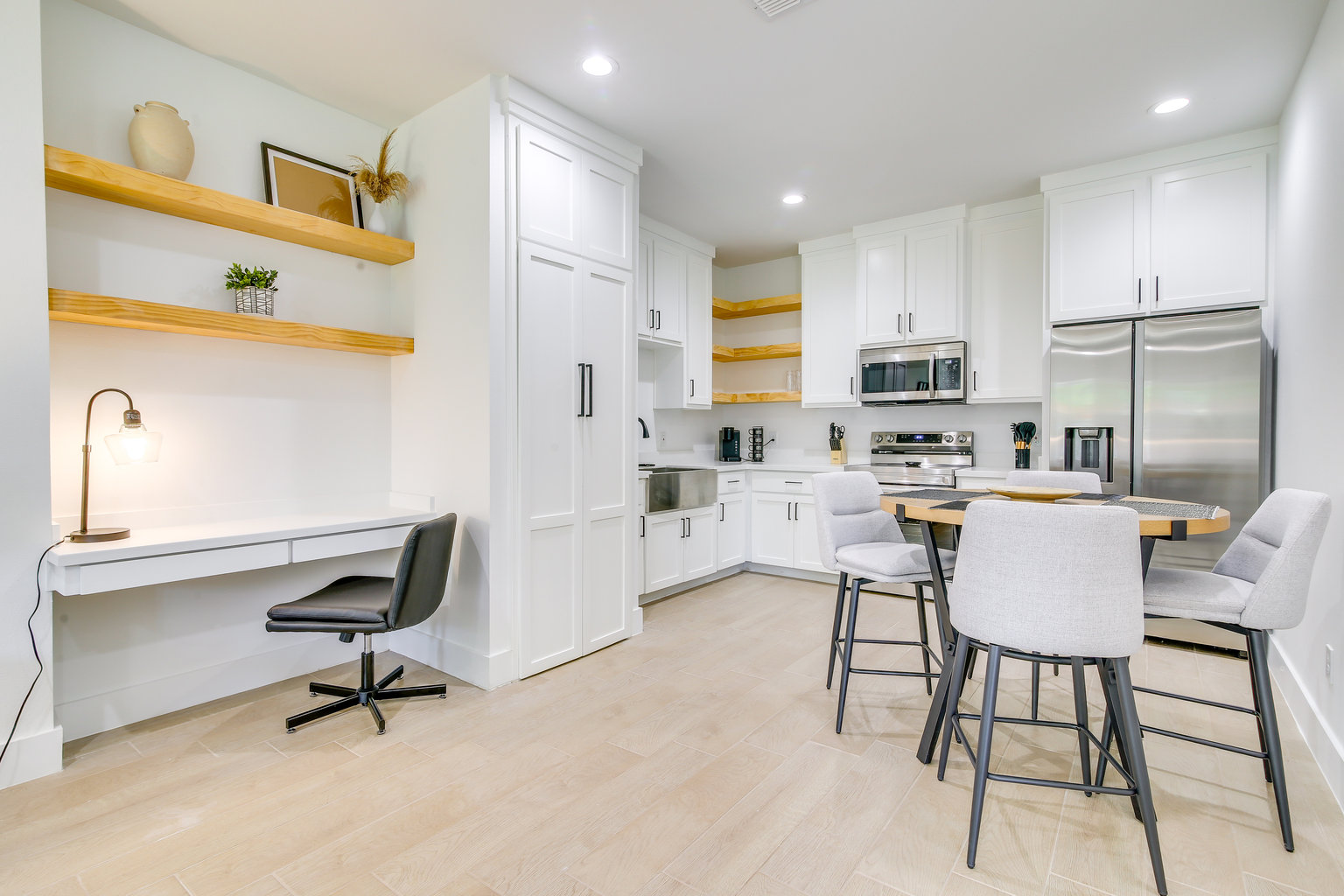 Brownsville Vacation Rental