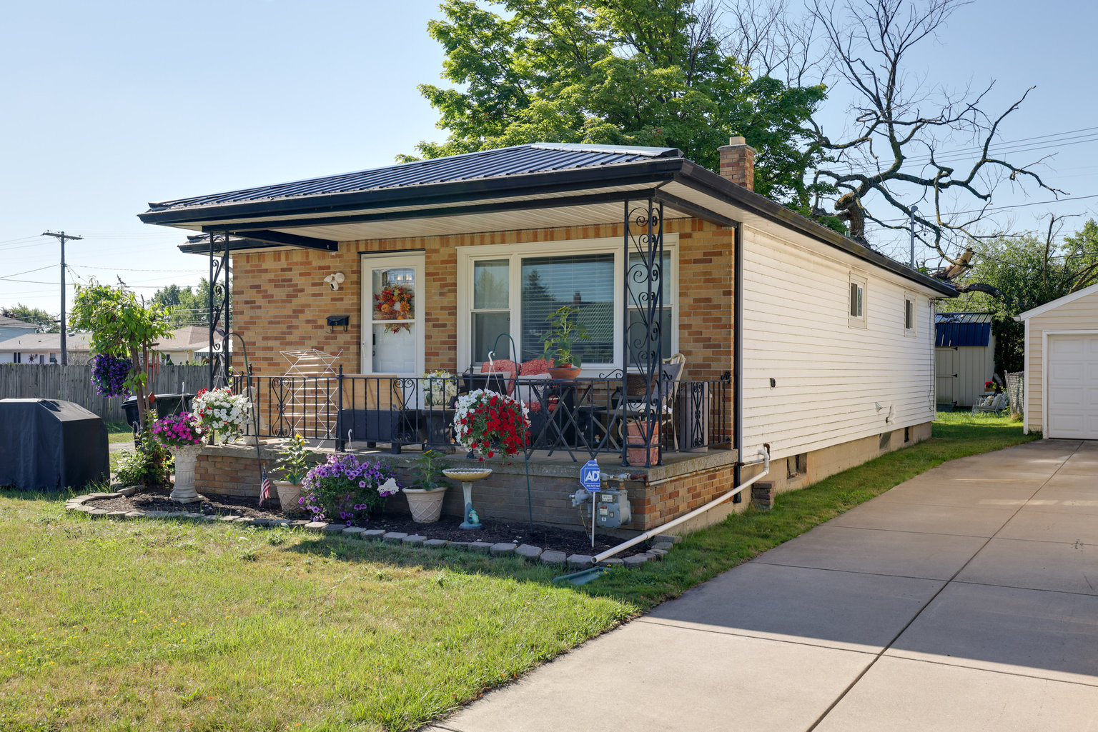 Tonawanda Vacation Rental
