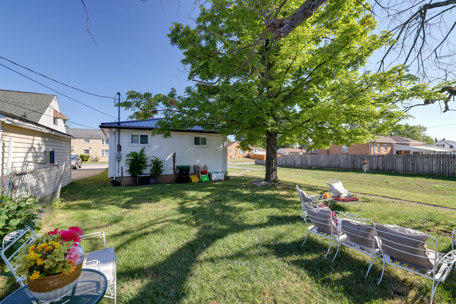 Tonawanda Vacation Rental