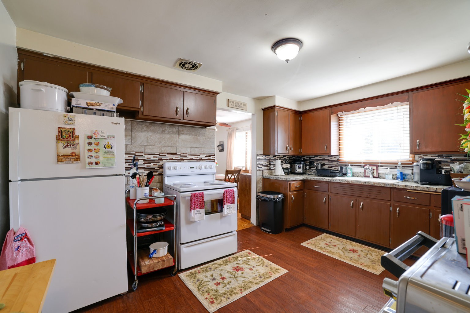 Tonawanda Vacation Rental