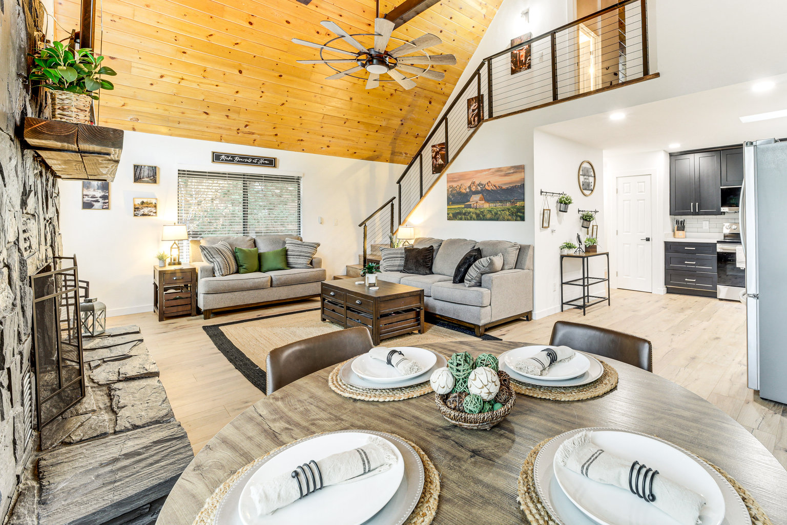 Munds Park Vacation Rental