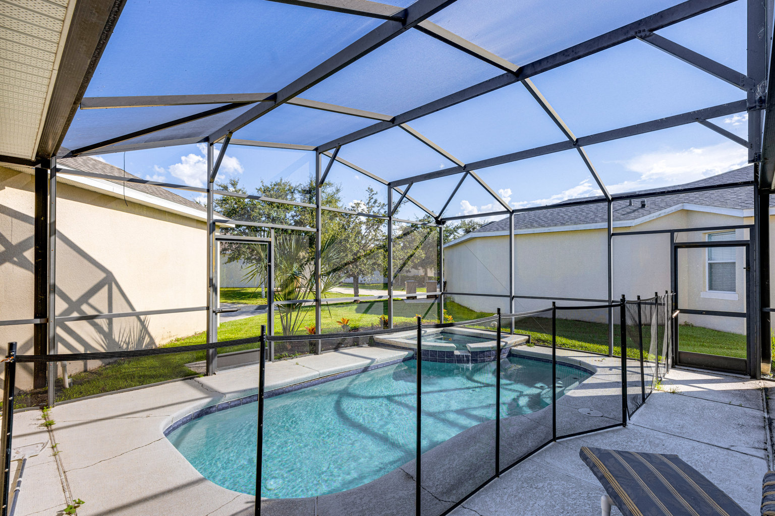 Kissimmee Vacation Rental