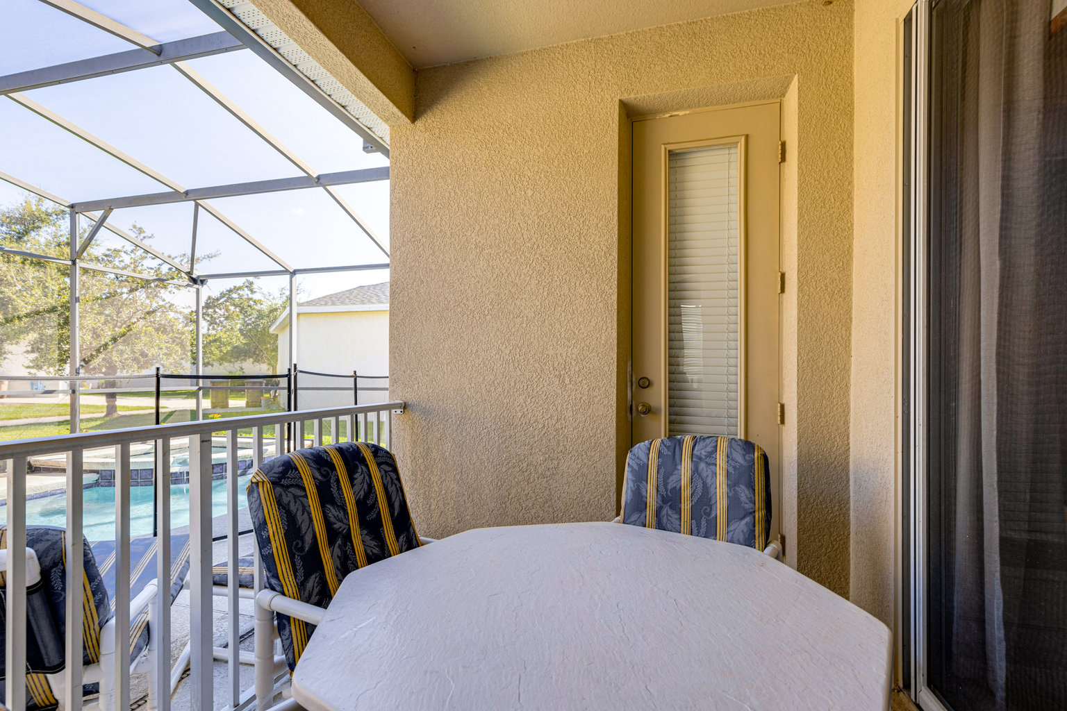 Kissimmee Vacation Rental